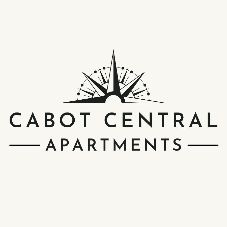 Cabot - Central Apartments Bristol Exterior photo